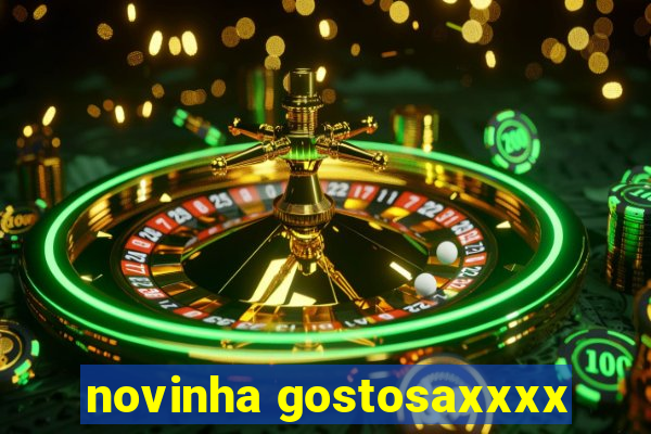 novinha gostosaxxxx